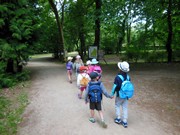 Celodenní výlet na Zámek Loučeň